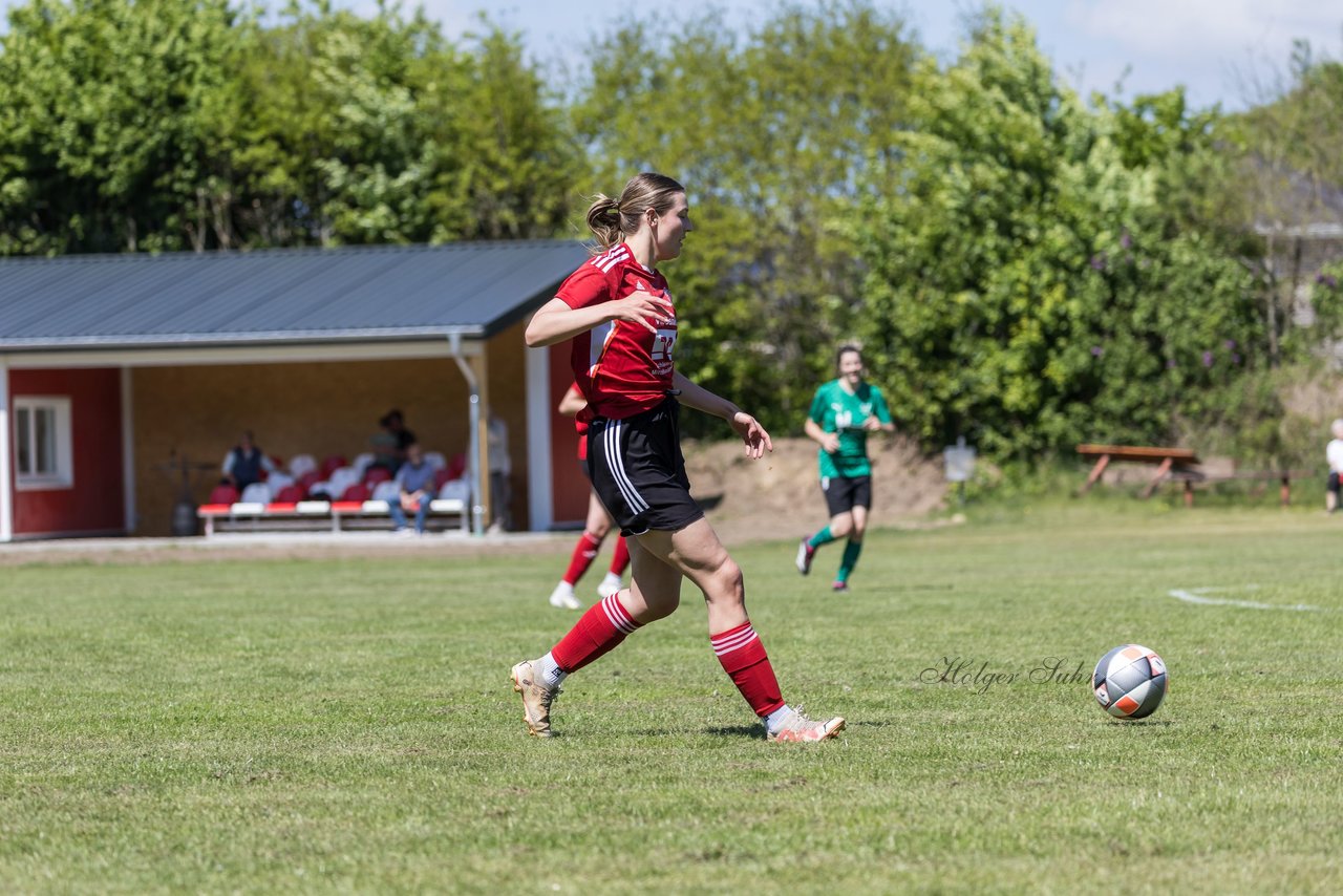 Bild 104 - F SG NieBar - IF Stjernen Flensborg : Ergebnis: 2:0